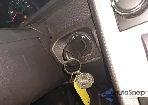 2010 Dodge Journey Sxt из США, поврежденный, VIN 3D4PG5FV3AT179071